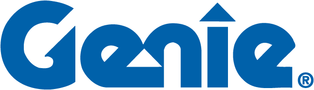 Genie parts